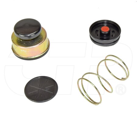 Aic Replacement Parts Pump Gp-Pr Fits Caterpillar Models 1492685